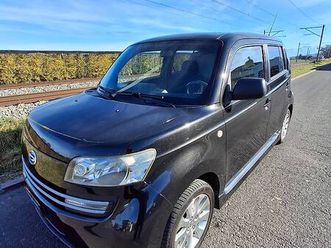 daihatsu materia 1.5 benzin canton lucerne - tutti.ch