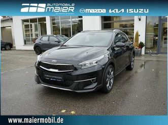 kia xceed 1.6 tgdi xdition *led*navi*kamera*