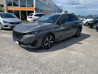 1.5 bluehdi s&s - 130 - bv eat8 gt