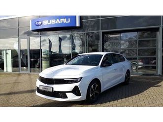 opel astra l sports tourer gs