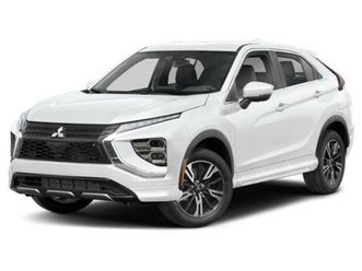 2026 mitsubishi eclipse cross sel