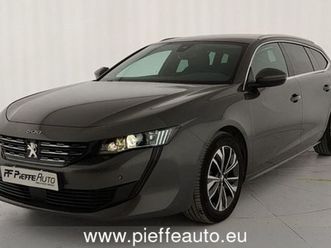 508 2ª serie 508 bluehdi 130 stop&start eat8 sw allure pack