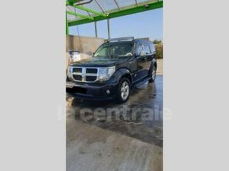 2.8 crd 177 sxt france basket series 4x4 bva