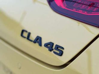 cla 250 4matic 7g-dct