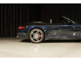 descapotable automático de 2 puertas