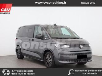 t7 - ehybrid - business - 1.5 ehybrid 245 ch dsg 4motion - disponible !!!