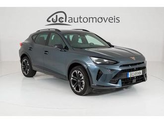 cupra formentor 1.5 etsi dsg