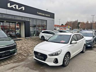 hyundai i30 cw 1.6 crdi 110 comfort