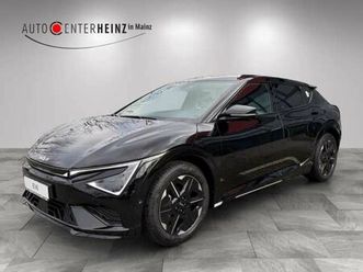 6 84-kwh gt-line gt-line sound, glasdach, dwp + ahk