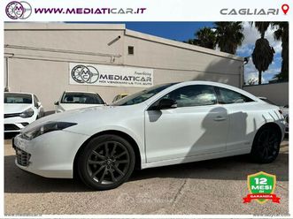 laguna coupé 2.0 dci 175 cv pr. monacogp