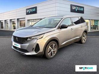 bluehdi 130ch s&s eat8 allure pack