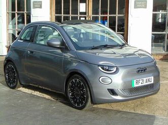 42kwh la prima auto 2dr