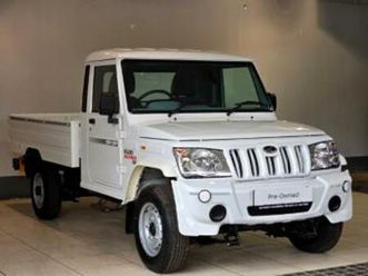 2.5di maxitruck plus