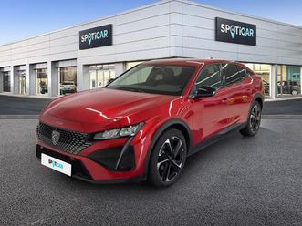 hybrid 136 e-dcs6 allure