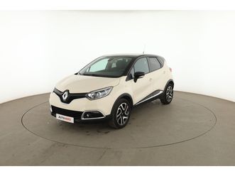 renault captur 0.9 tce energy intens