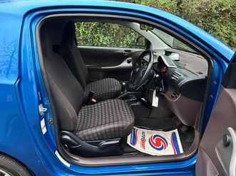 1.0 vvt-i euro 4 3dr