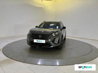 electrique 54 kwh 156 ch allure