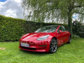 long range dual motor 9cv awd 75 kwh