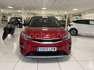 kia stonic 1.0 tgdi mhev imt drive