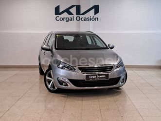 peugeot 308 sw allure 1.2 puretech 130 ss