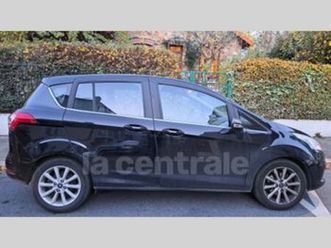 1.0 ecoboost 125 s&s business