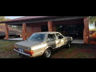 ghia 1.8 / 1.6 2p e 4p