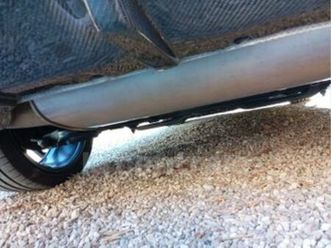 iii 2.3 ecoboost 350 s&s rs 5p