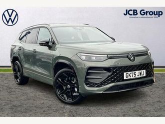 1.5 etsi mhev r-line dsg euro 6 (start/stop) 5dr