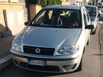 punto ii 2003 5p 1.3 mjt 16v dynamic