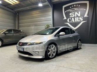 viii 2.0 i-vtec 201 type r race