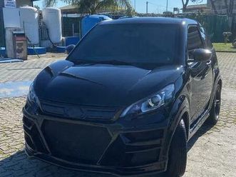 ligier js 50 sportback