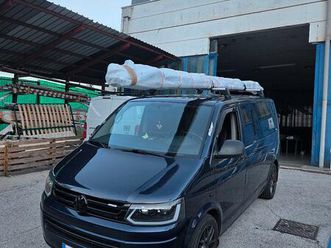 vw t5.1 multivan