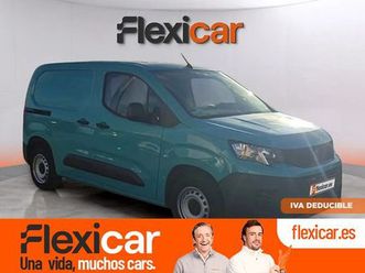 combi 1.6 hdi office 55 kw (75 cv)