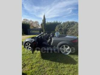 iii roadster 2.0 tfsi 230 13cv s line quattro s tronic