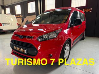ford grand tourneo connect 1.5 tdci trend