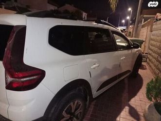 ambiance ידני 1.0 (110 כ״ס)