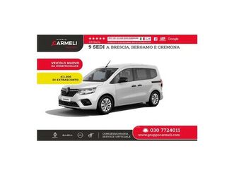 1.5 blue dci authentic -restyling my25