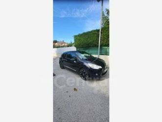 generation2 cabrio 1.6 e-hdi 90 sport chic etg6