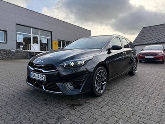 kia ceed sportswagon gt line