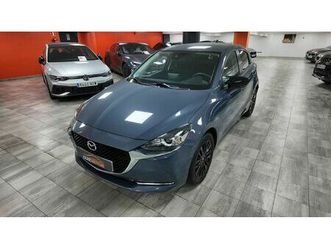 1.5 e-skyactiv-g homura pantalla 8´´ 66kw