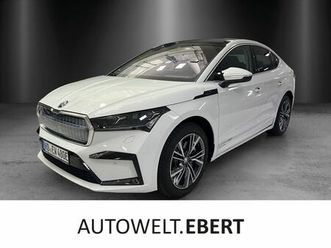 skoda enyaq coupe iv 80x