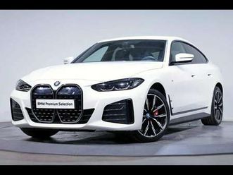 edrive35 gran coupé kit m sport