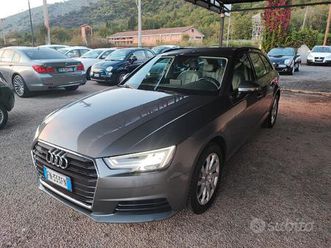 audi a4 avant 3.0 tdi quattro s tronic sport