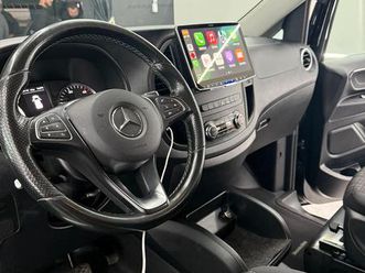 mercedes vito 119