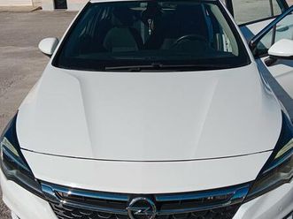 opel astra 1.6 diesel sw sport turismo