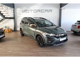 dacia jogger 1.0 eco-g extreme bi-fuel