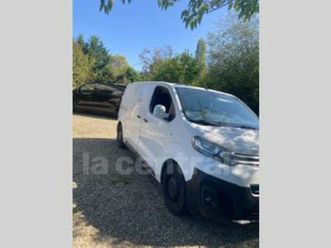 ii generation2 fourgon tole taille m bluehdi 115 s&s bvm6 business