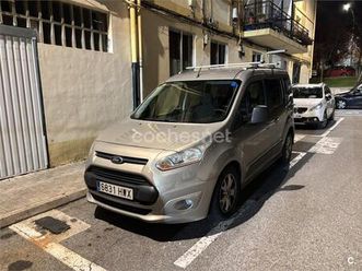 ford tourneo connect 1.0 ecoboost trend
