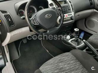 kia pro_cee'd 1.6 crdi active