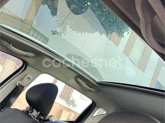 peugeot 207 sw confort 1.6 hdi 92 fap